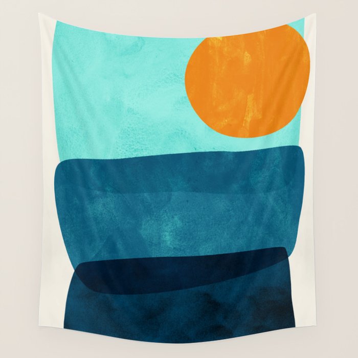 Kahuna Wall Tapestry Gallery Image 4