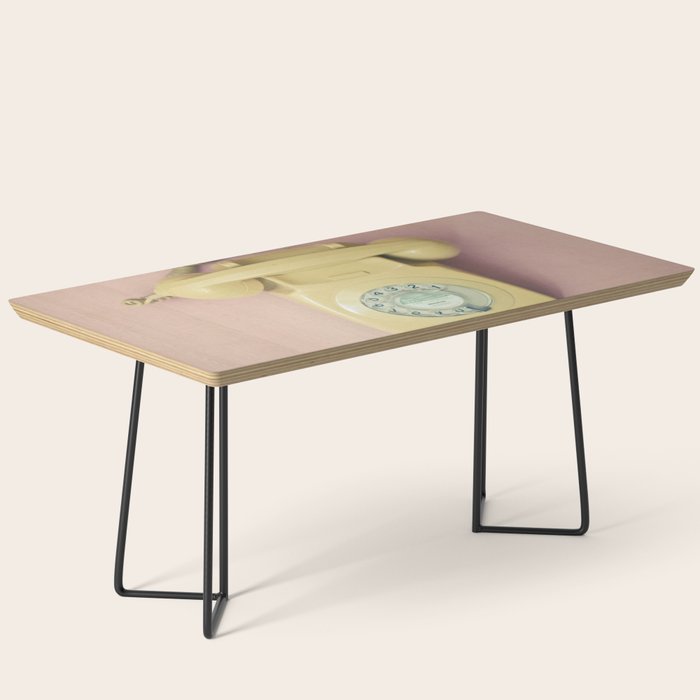 Hello Coffee Table Gallery Image 1