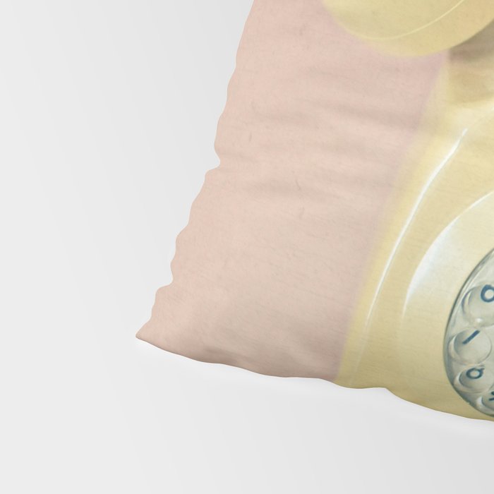 Hello Pillow Sham Gallery Image 4