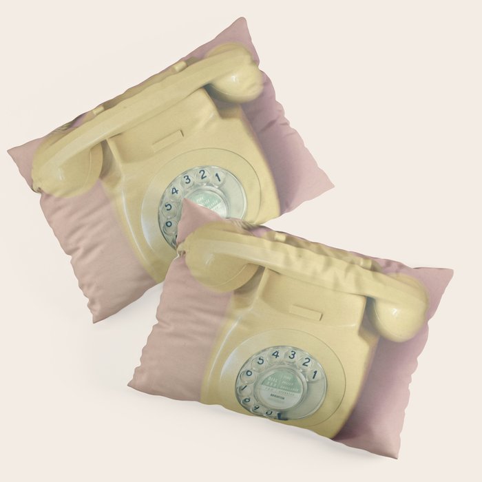 Hello Pillow Sham Gallery Image 3