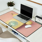 Hello Desk Mat Gallery Image 2