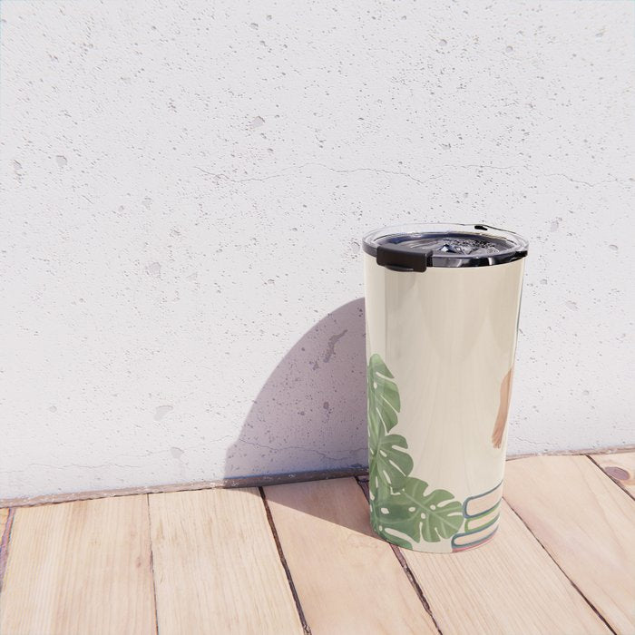 Books Travel Mug Gallery Image 4