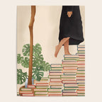 Books Poster Gallery Image 4