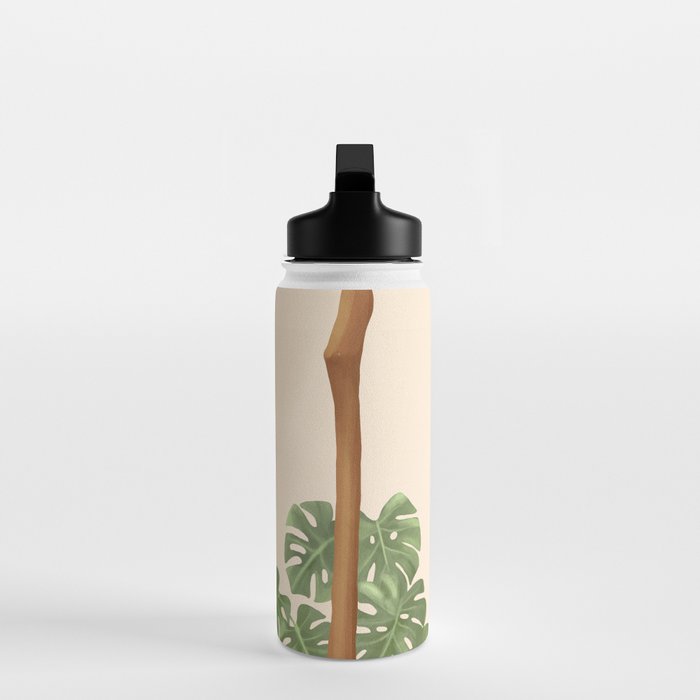 Books Water Bottle Gallery Image 3