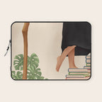 Books Laptop Sleeve Gallery Image 1