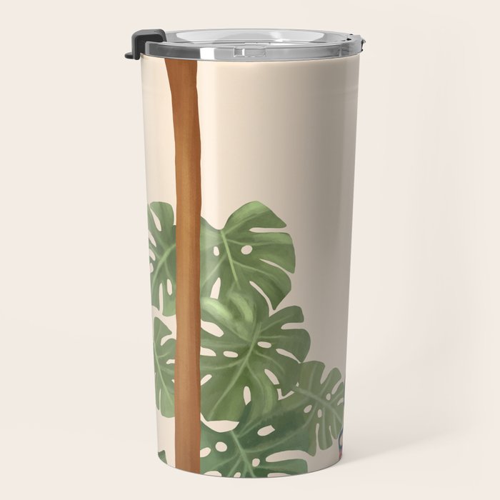 Books Travel Mug Gallery Image 3