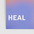 A space to heal Poster Gallery Image 3