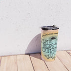 Live For Each Other Travel Mug Gallery Image 4