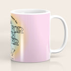 Live For Each Other Coffee Mug Gallery Image 1