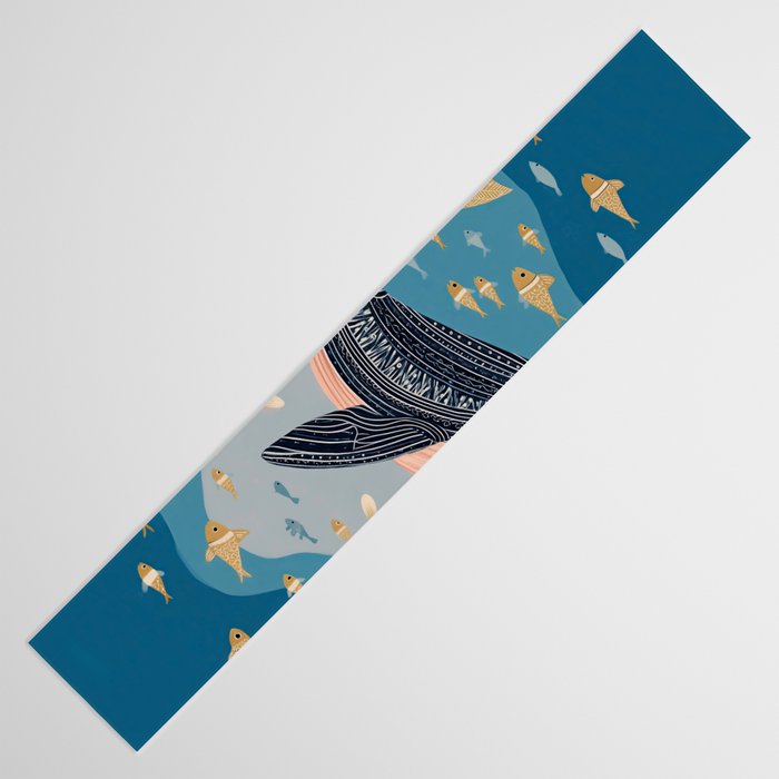 Ocean Lullaby Table Runner Gallery Image 3