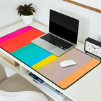 stripe study 40 Desk Mat Gallery Image 2