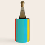 stripe study 40 Wine Chiller Gallery Image 1