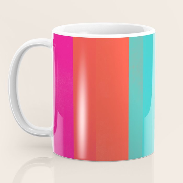 stripe study 40 Coffee Mug Gallery Image 3
