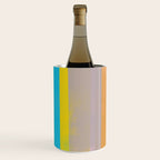 stripe study 40 Wine Chiller Gallery Image 3