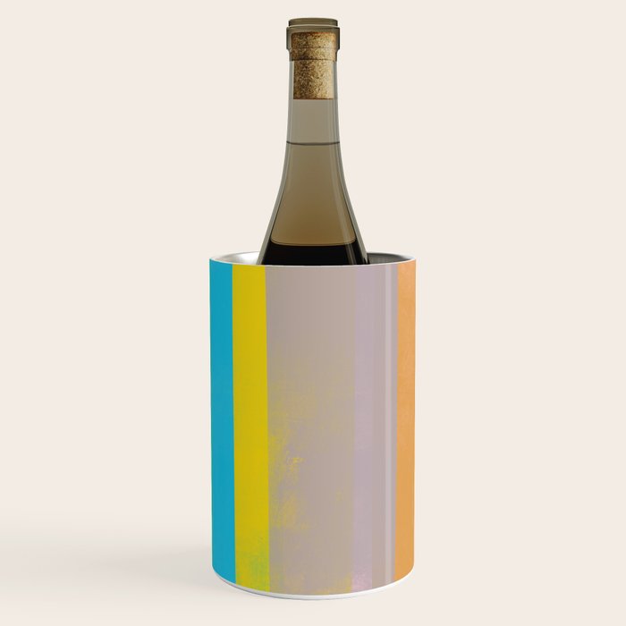 stripe study 40 Wine Chiller Gallery Image 3