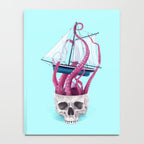 RELEASE THE KRAKEN Notebook Gallery Image 4