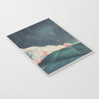 Guided by Comets Notebook Gallery Image 3