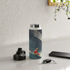 Guided by Comets Water Bottle Gallery Image 4