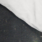 Guided by Comets Comforter Gallery Image 4