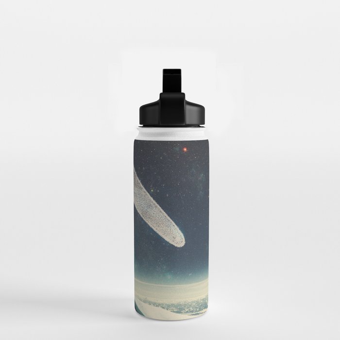 Guided by Comets Water Bottle Gallery Image 2