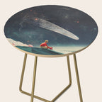 Guided by Comets Side Table Gallery Image 2