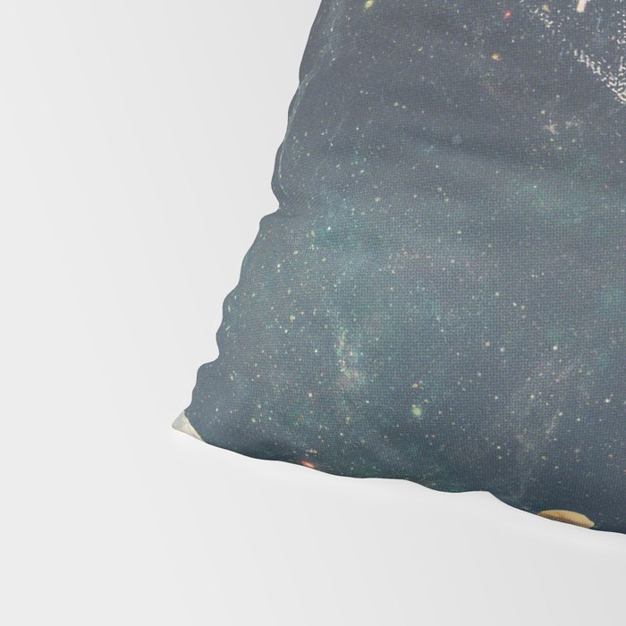 Guided by Comets Pillow Sham Gallery Image 4