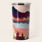 Grapefruit Sky Travel Mug Gallery Image 1