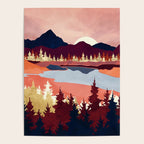Grapefruit Sky Poster Gallery Image 4
