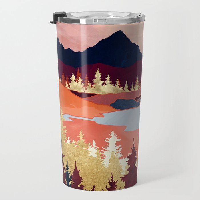 Grapefruit Sky Travel Mug Gallery Image 3