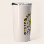 Made In Oregon Travel Mug Gallery Image 3