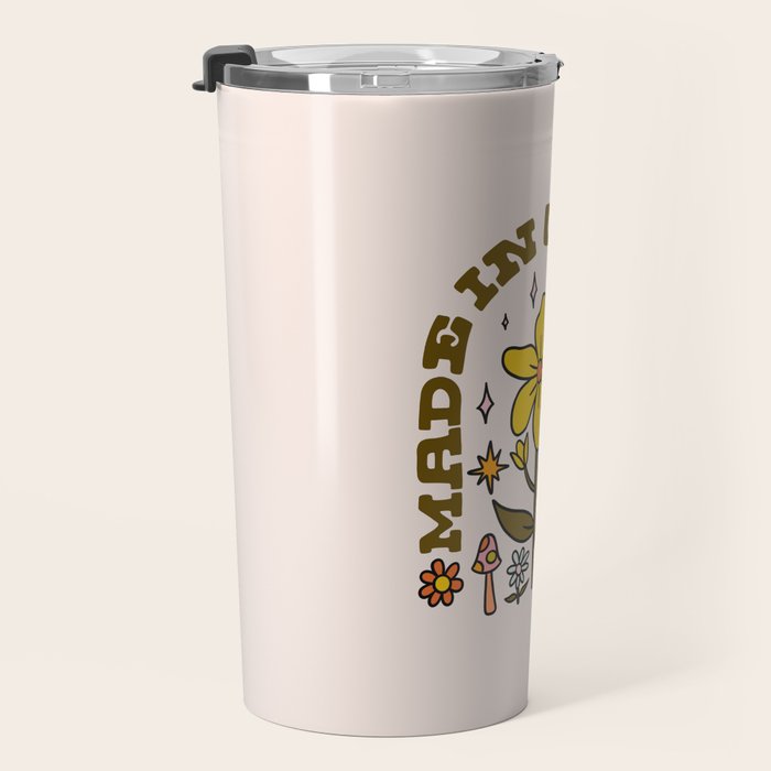 Made In Oregon Travel Mug Gallery Image 3