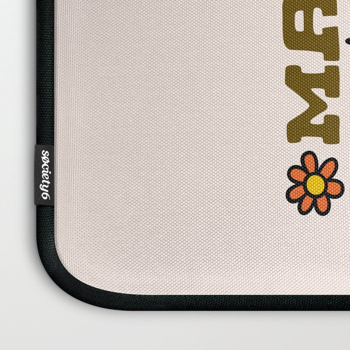 Made In Oregon Laptop Sleeve Gallery Image 3