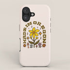 Made In Oregon iPhone Case Gallery Image 1
