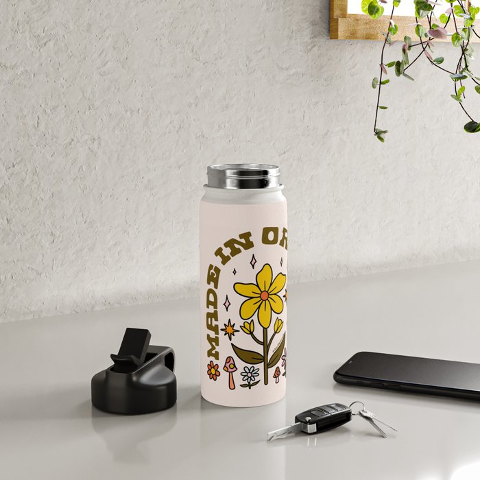 Made In Oregon Water Bottle Gallery Image 4