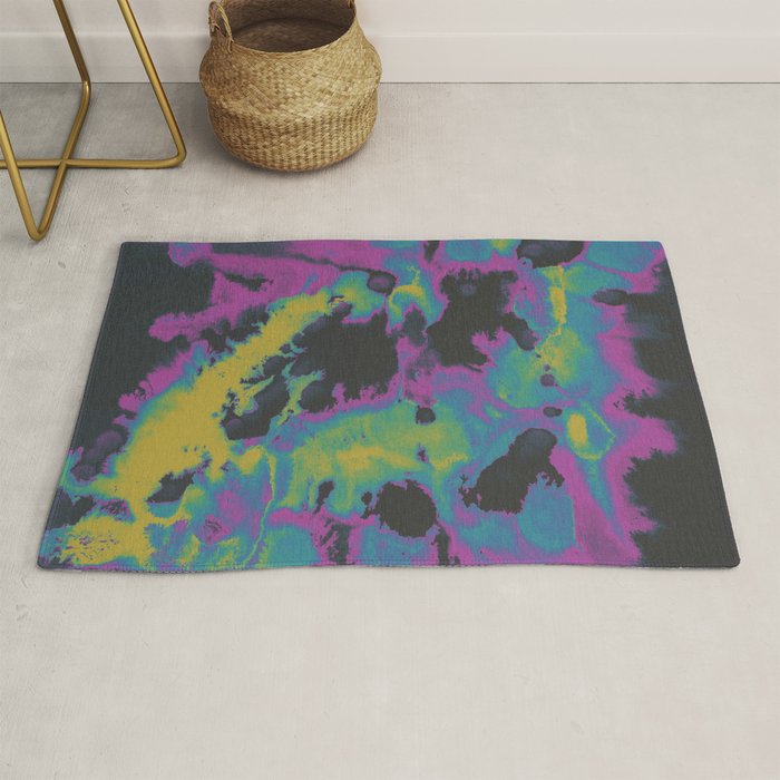 Sleepwalk Rug Gallery Image 1