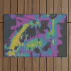 Sleepwalk Outdoor Rug Gallery Image 1