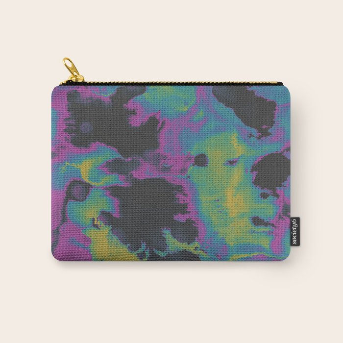 Sleepwalk Carry All Pouch Gallery Image 1