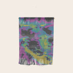 Sleepwalk Wall Hanging Gallery Image 1