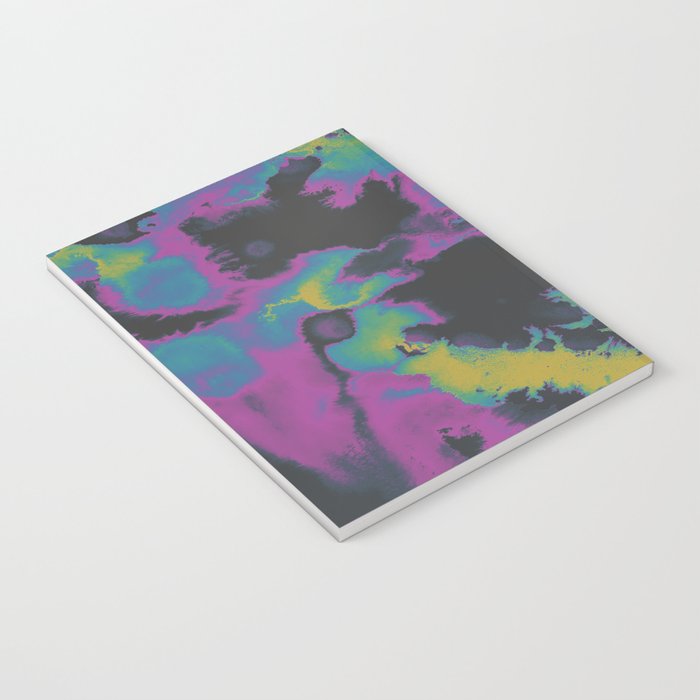 Sleepwalk Notebook Gallery Image 3