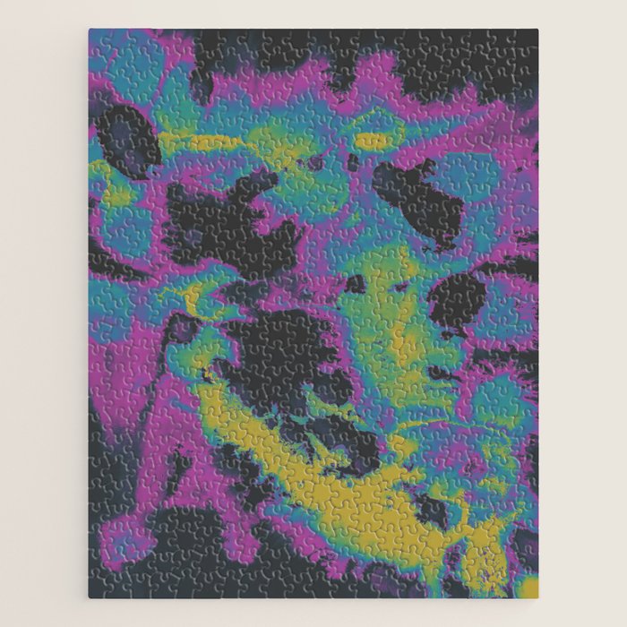 Sleepwalk Jigsaw Puzzle Gallery Image 1