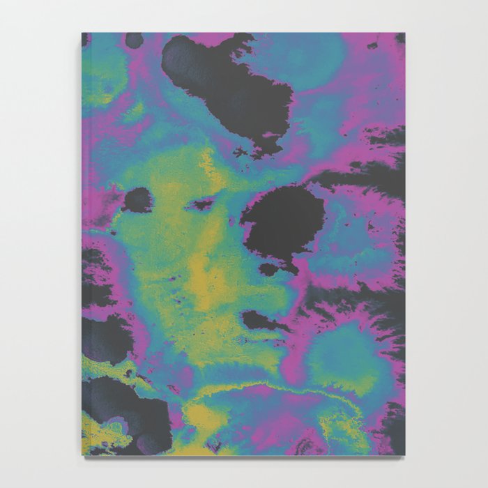 Sleepwalk Notebook Gallery Image 4
