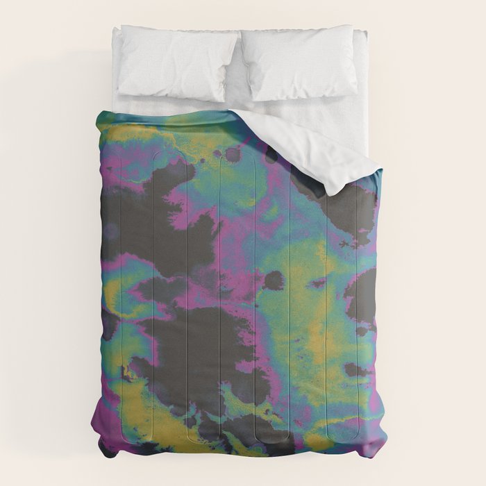 Sleepwalk Comforter Gallery Image 1