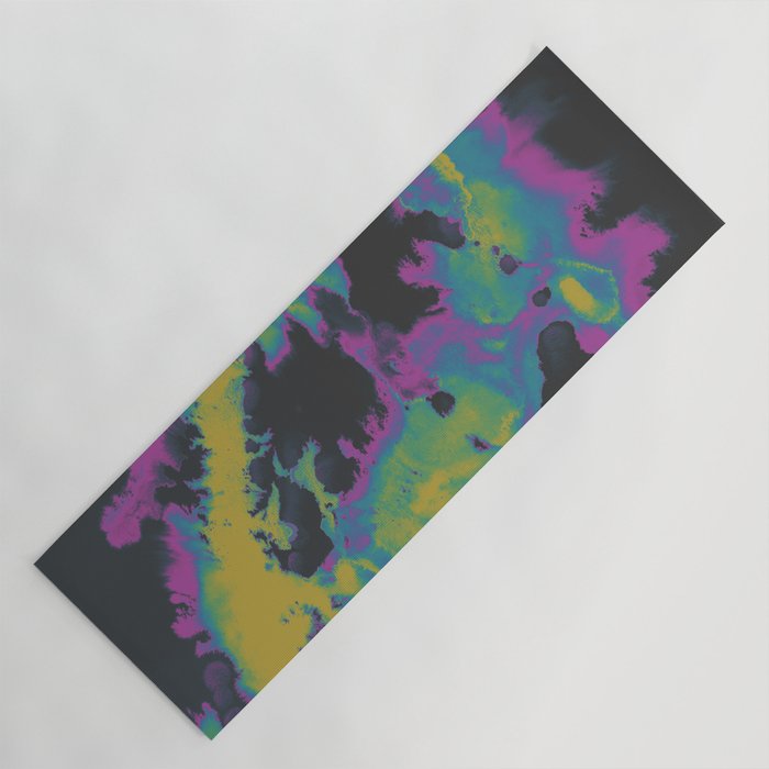 Sleepwalk Yoga Mat Gallery Image 1