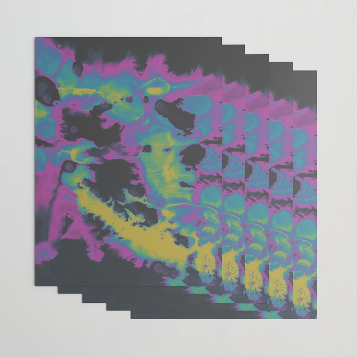 Sleepwalk Wrapping Paper Gallery Image 3