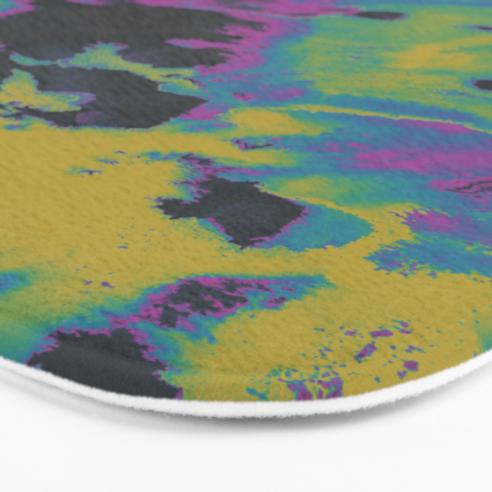 Sleepwalk Bath Mat Gallery Image 3