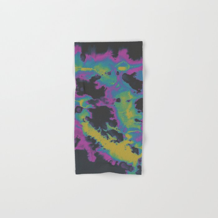 Sleepwalk Bath Towel Gallery Image 1