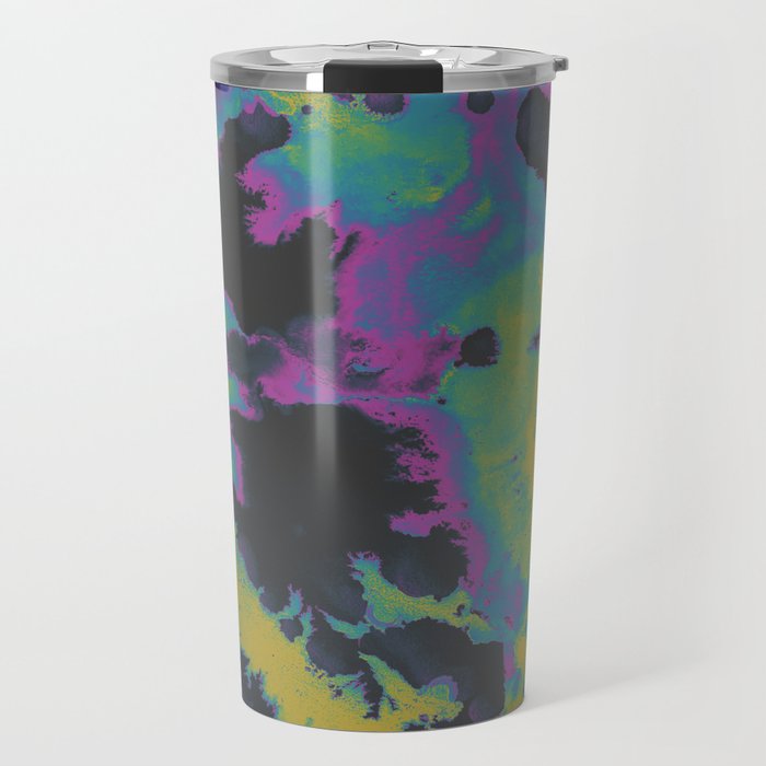 Sleepwalk Travel Mug Gallery Image 1