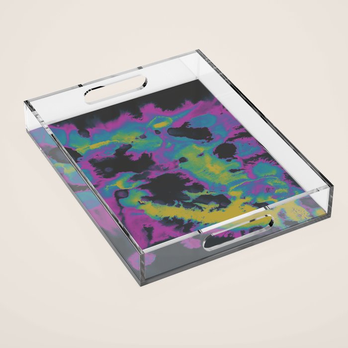 Sleepwalk Acrylic Tray Gallery Image 1