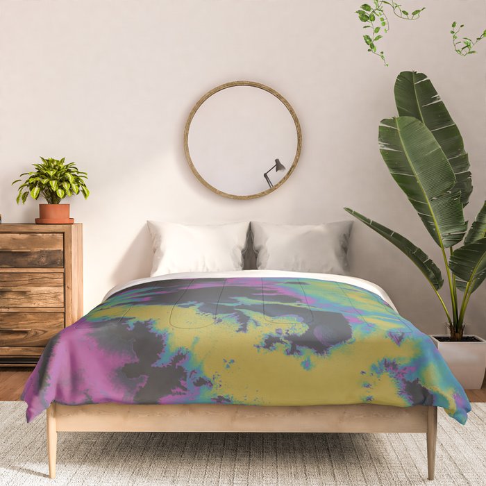Sleepwalk Comforter Gallery Image 3