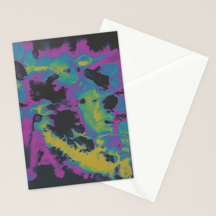 Sleepwalk Stationery Card Gallery Image 2